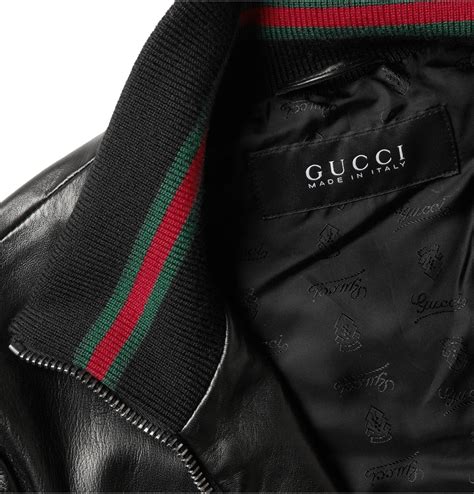 gucci armor|gucci jackets for men.